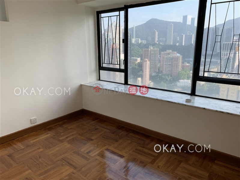 Lovely 3 bedroom on high floor | Rental, 1 King\'s Road | Eastern District | Hong Kong, Rental HK$ 47,000/ month
