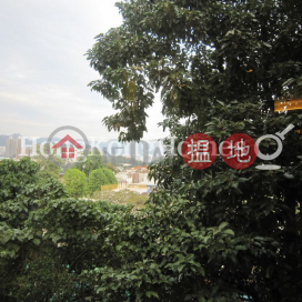 Expat Family Unit for Rent at Golden Villa Block B | Golden Villa Block B 金麗苑B座 _0