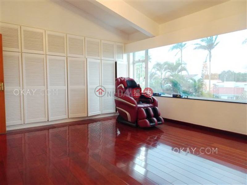 Las Pinadas | Unknown | Residential Rental Listings | HK$ 53,000/ month