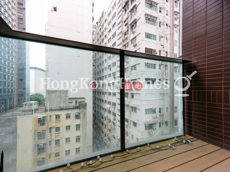 1 Bed Unit for Rent at yoo Residence | 33 Tung Lo Wan Road | Wan Chai District Hong Kong Rental, HK$ 25,000/ month