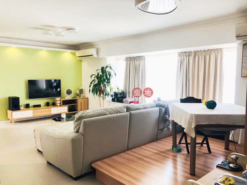apartment for sale | 362-388 Castle Peak Road Castle Peak Bay | Tuen Mun Hong Kong | Sales, HK$ 12.9M