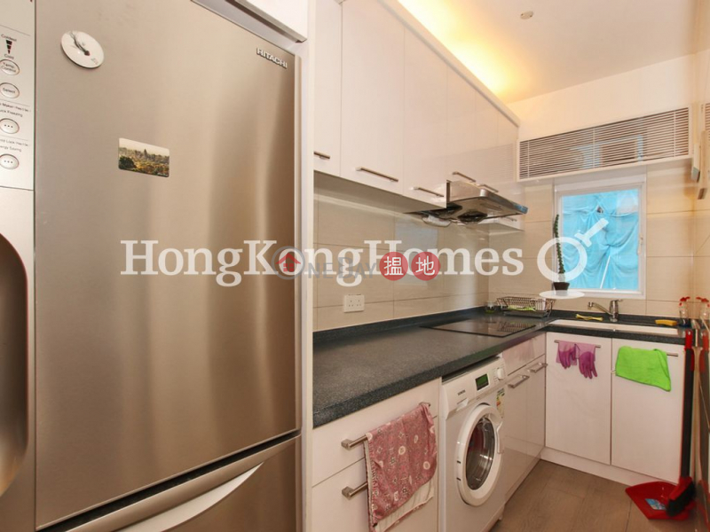 HK$ 7M | Jadestone Court, Western District | 1 Bed Unit at Jadestone Court | For Sale