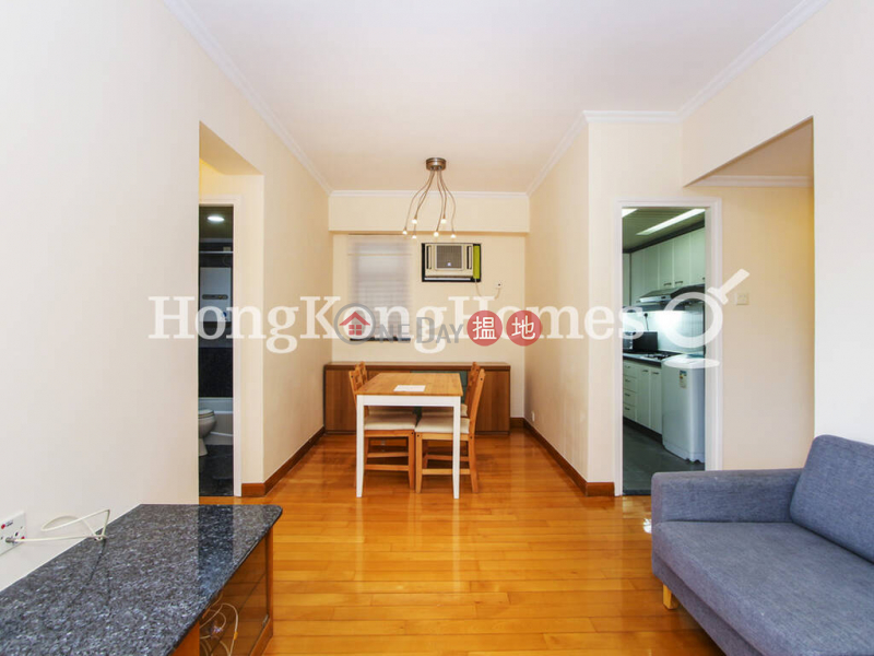 3 Bedroom Family Unit for Rent at Vantage Park 22 Conduit Road | Western District | Hong Kong, Rental | HK$ 33,000/ month