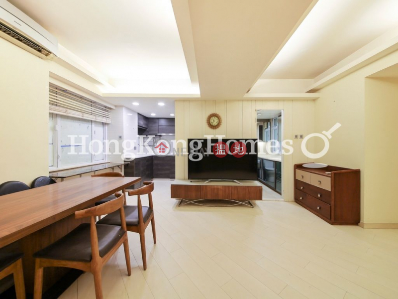Property Search Hong Kong | OneDay | Residential Rental Listings | 2 Bedroom Unit for Rent at Carble Garden | Garble Garden