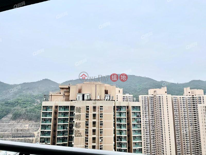 Property Search Hong Kong | OneDay | Residential, Sales Listings Tower 9 Phase 2 Le Point Metro Town | 3 bedroom Mid Floor Flat for Sale