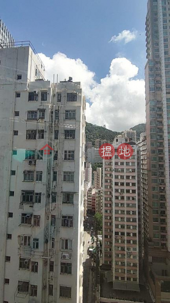 萬利中心|106寫字樓/工商樓盤|出租樓盤|HK$ 23,970/ 月