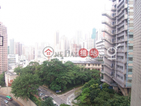 1 Bed Unit at Fairview Court | For Sale, Fairview Court 安景閣 | Western District (Proway-LID64574S)_0