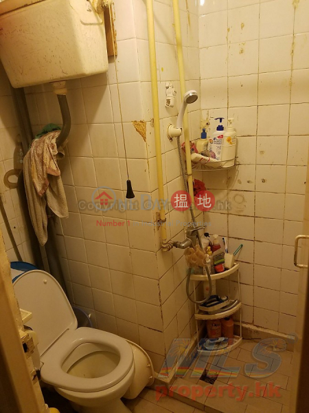 HIN KENG ESTATE BLK 02 HIN TAK HSE69車公廟路 | 沙田-香港|出售HK$ 330萬