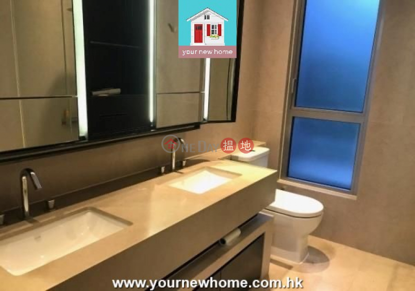 HK$ 2,650萬傲瀧 A座|西貢-Mount Pavilia Apartment | For Sale