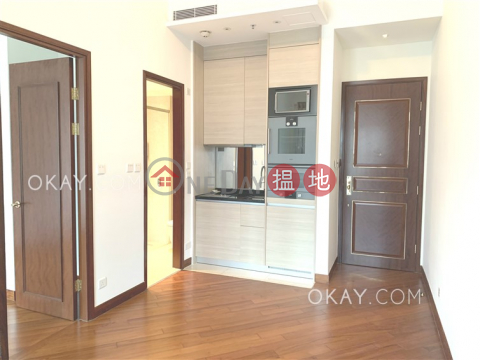 Nicely kept 1 bedroom with balcony | For Sale|The Avenue Tower 2(The Avenue Tower 2)Sales Listings (OKAY-S289971)_0