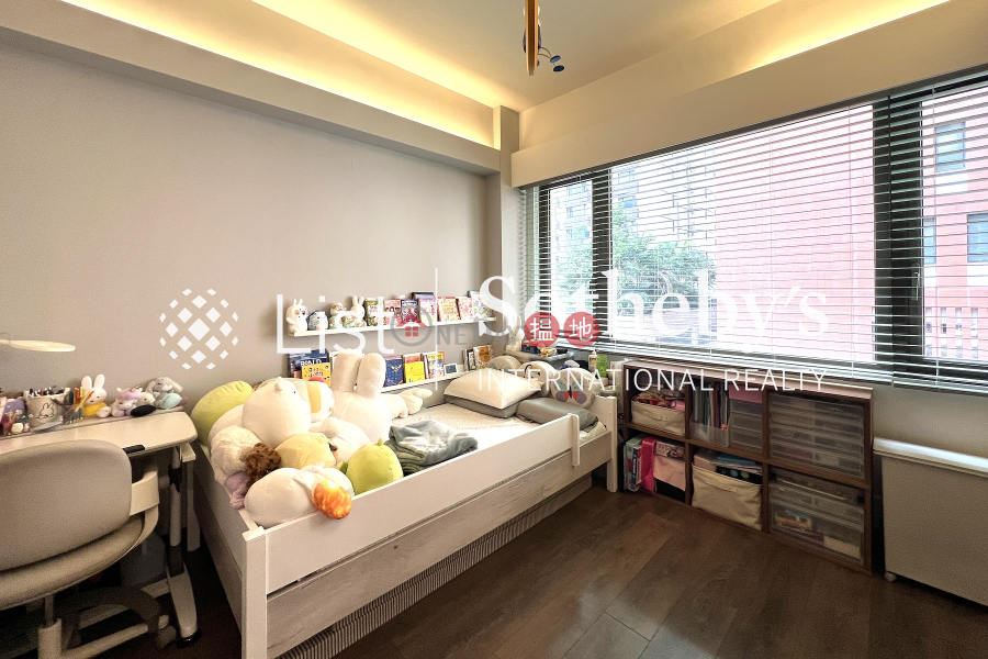燦如閣三房兩廳單位出租|22-24堅尼地道 | 中區香港-出租|HK$ 75,000/ 月