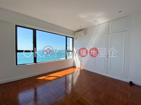 3房2廁,實用率高,連租約發售,連車位翠海別墅A座出售單位 | 翠海別墅A座 Block A Cape Mansions _0