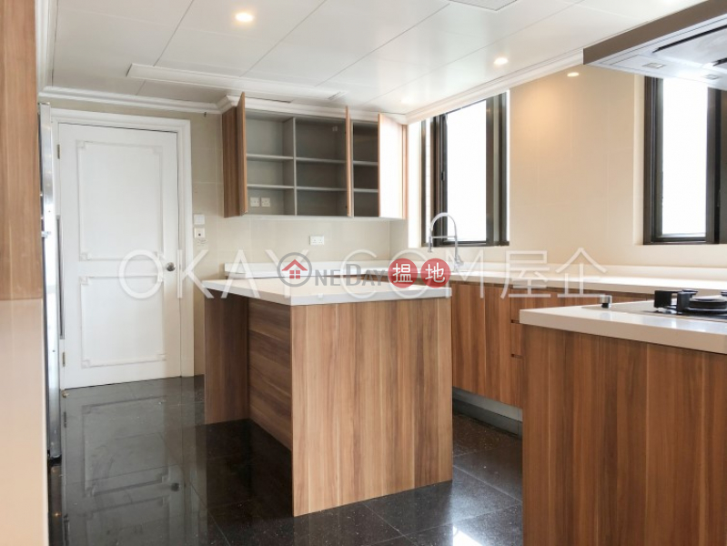 HK$ 500,000/ month Aigburth Central District Gorgeous 4 bed on high floor with harbour views | Rental