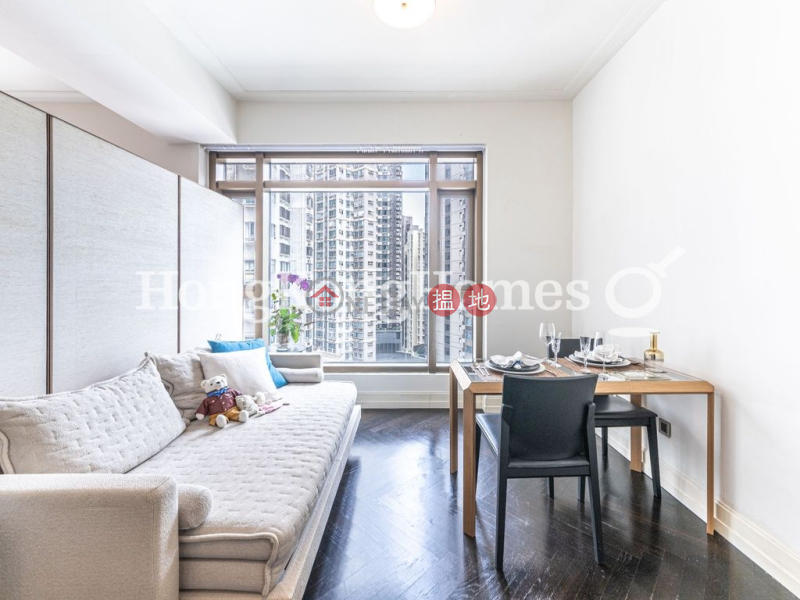 CASTLE ONE BY V開放式單位出售|1衛城道 | 西區|香港-出售-HK$ 1,236.8萬