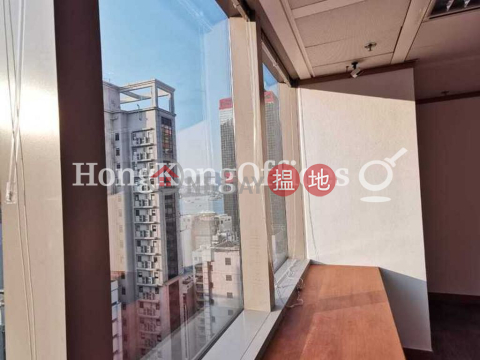 Office Unit at Cosco Tower | For Sale, Cosco Tower 中遠大廈 | Western District (HKO-75070-AGHS)_0