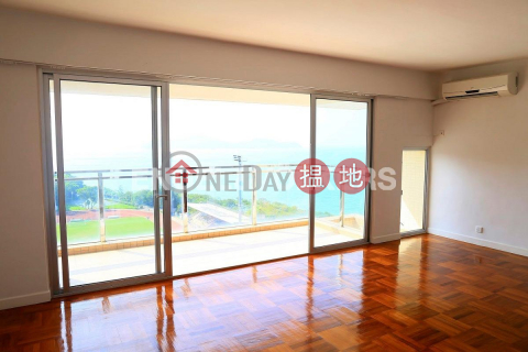4 Bedroom Luxury Flat for Rent in Pok Fu Lam|Scenic Villas(Scenic Villas)Rental Listings (EVHK89305)_0