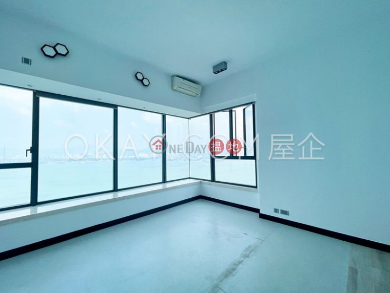 Property Search Hong Kong | OneDay | Residential Rental Listings Luxurious 3 bedroom with harbour views & balcony | Rental