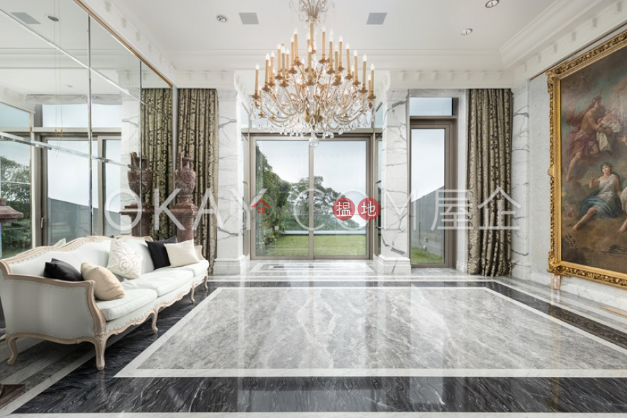 Luxurious house with sea views, rooftop & terrace | Rental | No.3 Plunkett\'s Road 賓吉道3號 Rental Listings