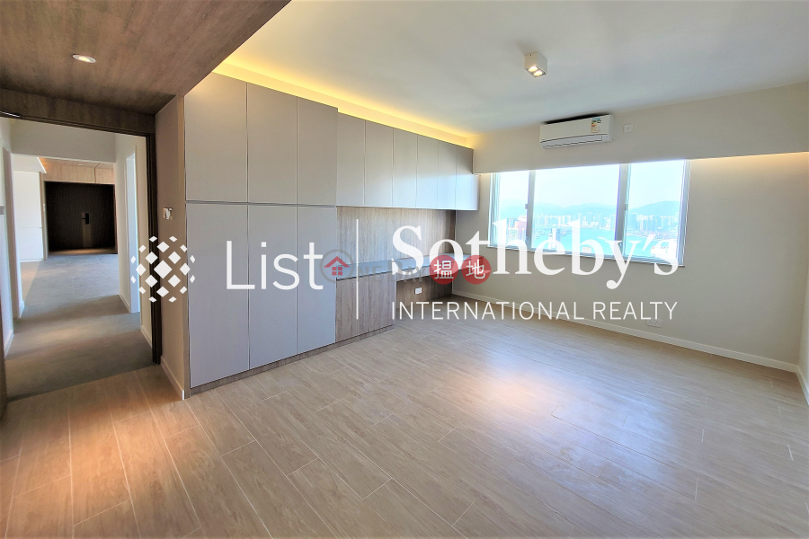 HK$ 100,000/ month Hong Kong Garden | Western District | Property for Rent at Hong Kong Garden with 4 Bedrooms