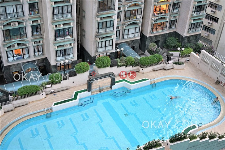 駿豪閣-中層住宅-出租樓盤|HK$ 30,000/ 月