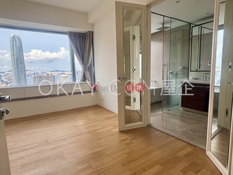 香港搵樓|租樓|二手盤|買樓| 搵地 | 住宅|出租樓盤-4房2廁,星級會所,連車位,露台懿峰出租單位