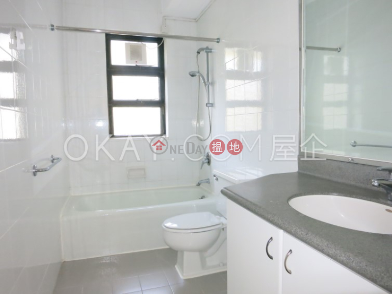 Efficient 3 bedroom with balcony & parking | Rental, 101 Repulse Bay Road | Southern District | Hong Kong, Rental HK$ 98,000/ month