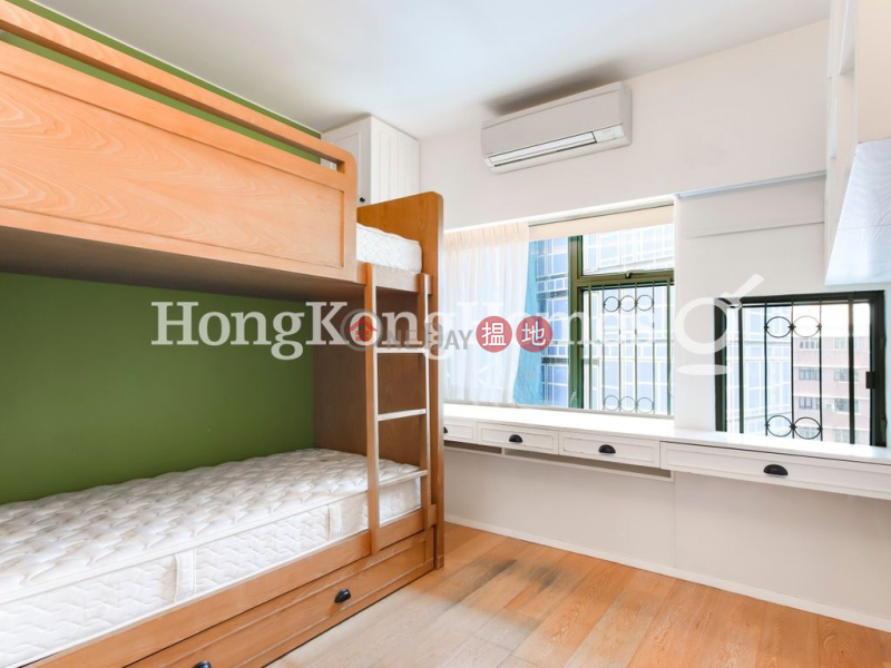 Property Search Hong Kong | OneDay | Residential | Rental Listings, 3 Bedroom Family Unit for Rent at Robinson Place
