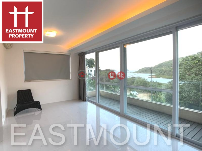 HK$ 22M | Kei Ling Ha Lo Wai Village Sai Kung Sai Kung Village House | Property For Sale in Kei Ling Ha Lo Wai, Sai Sha Road 西沙路企嶺下老圍-Detached, Full Sea view