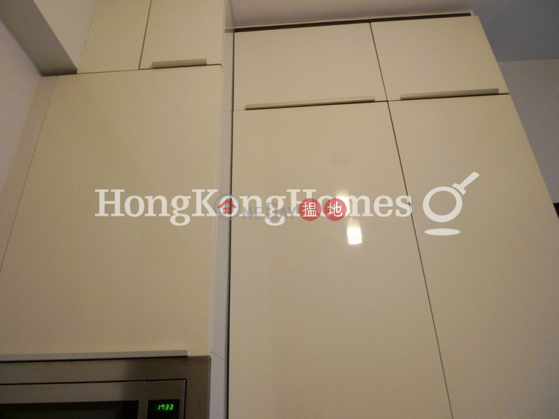 Property Search Hong Kong | OneDay | Residential Rental Listings | 1 Bed Unit for Rent at J Residence