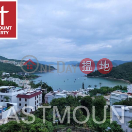 Clearwater Bay Village House | Property For Rent or Lease in Tai Hang Hau, Lung Ha Wan / Lobster Bay 龍蝦灣大坑口-Sea view duplex with rooftop | Tai Hang Hau Village 大坑口村 _0