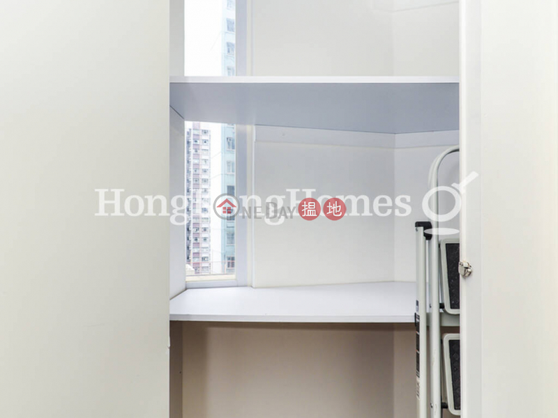 2 Bedroom Unit for Rent at Caineway Mansion 128-132 Caine Road | Western District Hong Kong | Rental HK$ 28,500/ month