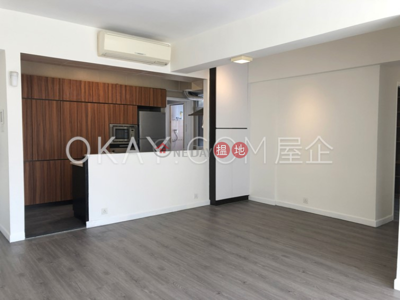 Property Search Hong Kong | OneDay | Residential | Sales Listings Lovely 3 bedroom on high floor with parking | For Sale