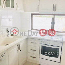 Tasteful house with rooftop, balcony | Rental|48 Sheung Sze Wan Village(48 Sheung Sze Wan Village)Rental Listings (OKAY-R377843)_0