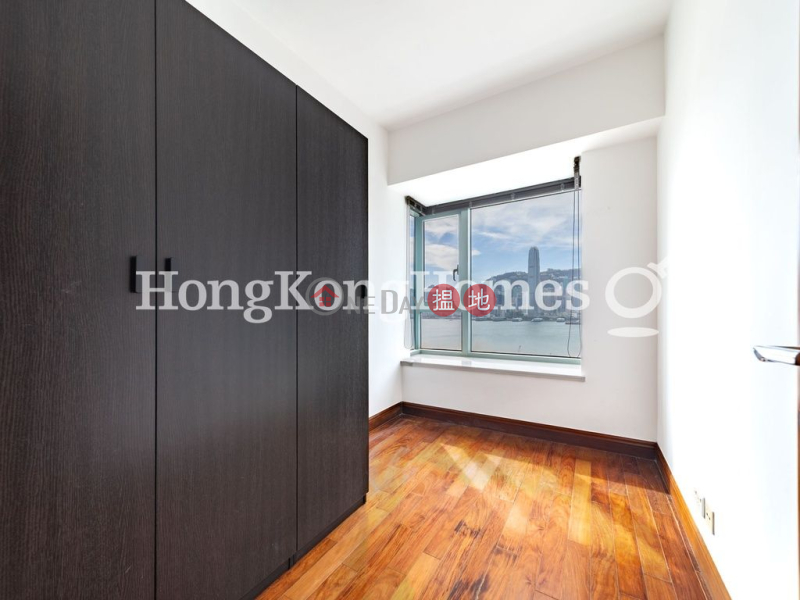 君臨天下3座兩房一廳單位出租-1柯士甸道西 | 油尖旺-香港出租HK$ 48,000/ 月