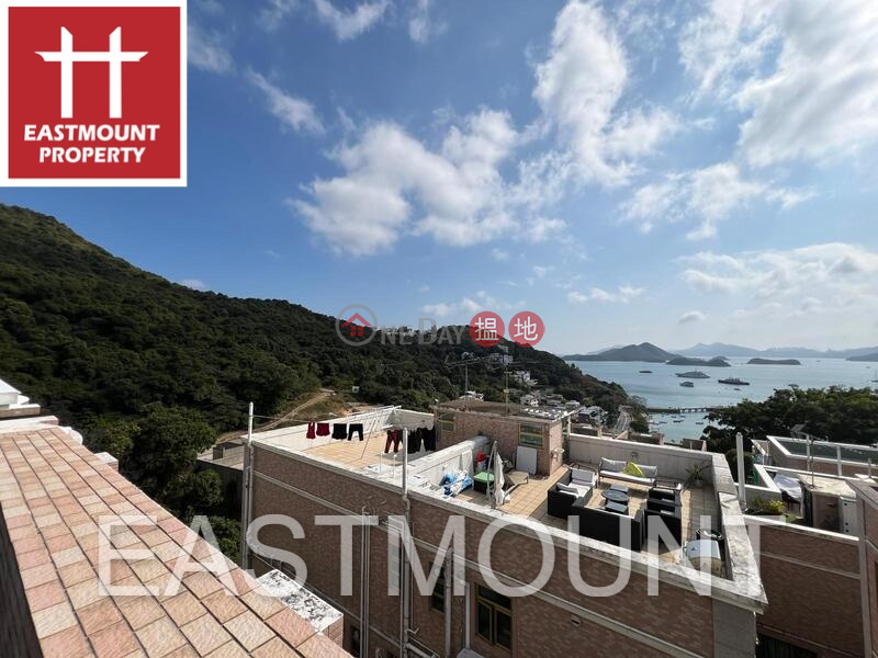 Property Search Hong Kong | OneDay | Residential | Rental Listings Sai Kung Village House | Property For Rent or Lease in Tso Wo Villa, Tso Wo Hang 早禾坑早禾山莊-Sea view, Gorgeous decoration