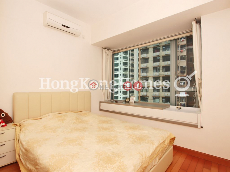 HK$ 27,000/ month 2 Park Road Western District, 2 Bedroom Unit for Rent at 2 Park Road