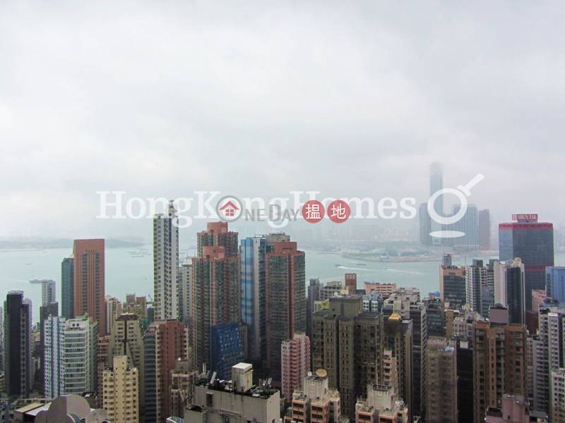 Property Search Hong Kong | OneDay | Residential | Sales Listings | 3 Bedroom Family Unit at 80 Robinson Road | For Sale