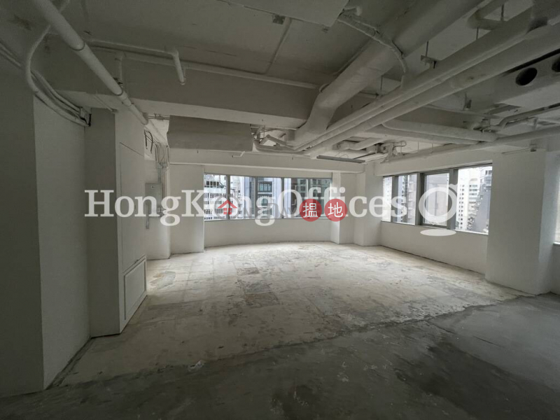 Office Unit for Rent at 1 Lyndhurst Tower | 1 Lyndhurst Terrace | Central District Hong Kong Rental HK$ 47,376/ month