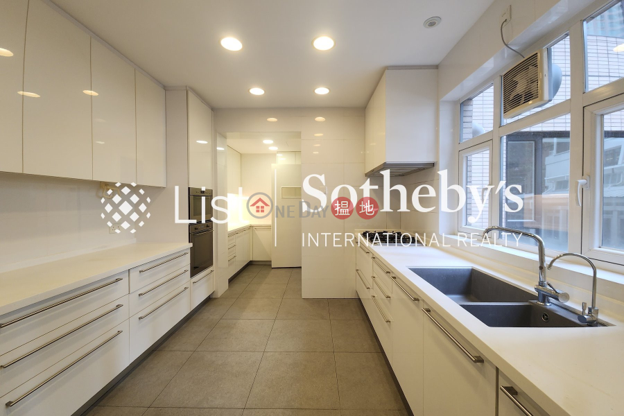 Property for Rent at Garden Terrace with 4 Bedrooms 8A Old Peak Road | Central District, Hong Kong | Rental HK$ 123,000/ month