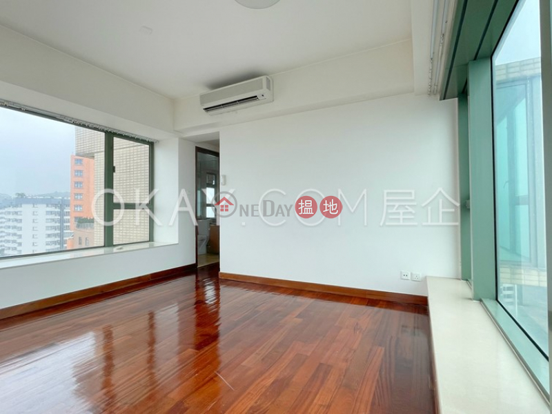 Stylish 3 bedroom on high floor with harbour views | Rental, 35 Cloud View Road | Eastern District, Hong Kong, Rental, HK$ 57,000/ month