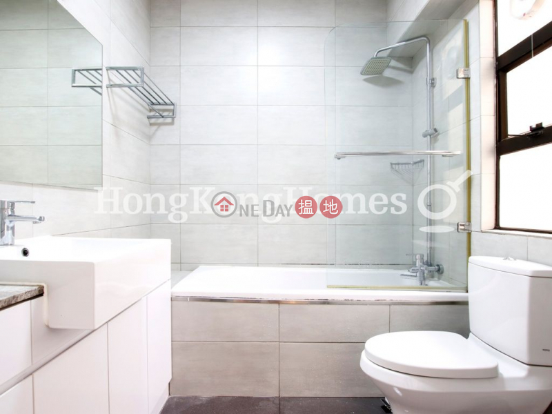 2 Bedroom Unit for Rent at Realty Gardens | 41 Conduit Road | Western District, Hong Kong | Rental HK$ 50,000/ month