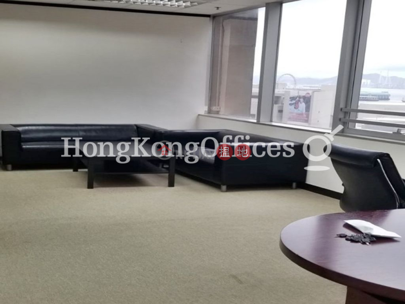Property Search Hong Kong | OneDay | Office / Commercial Property | Rental Listings, Office Unit for Rent at Bank Of East Asia Harbour View Centre