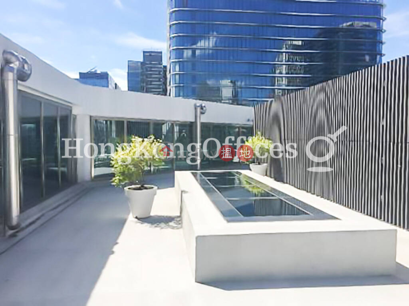 HK$ 203,490/ 月|東九匯|觀塘區-東九匯寫字樓租單位出租