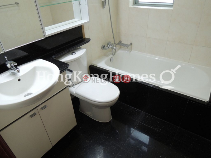 2 Bedroom Unit for Rent at 2 Park Road | 2 Park Road | Western District, Hong Kong | Rental, HK$ 43,000/ month