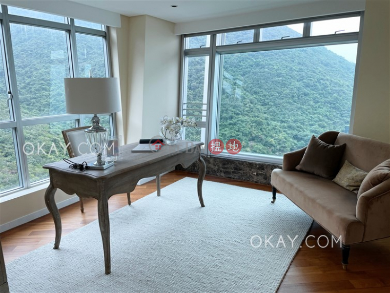 HK$ 125,000/ month | Tower 4 The Lily Southern District Unique 4 bedroom in Repulse Bay | Rental