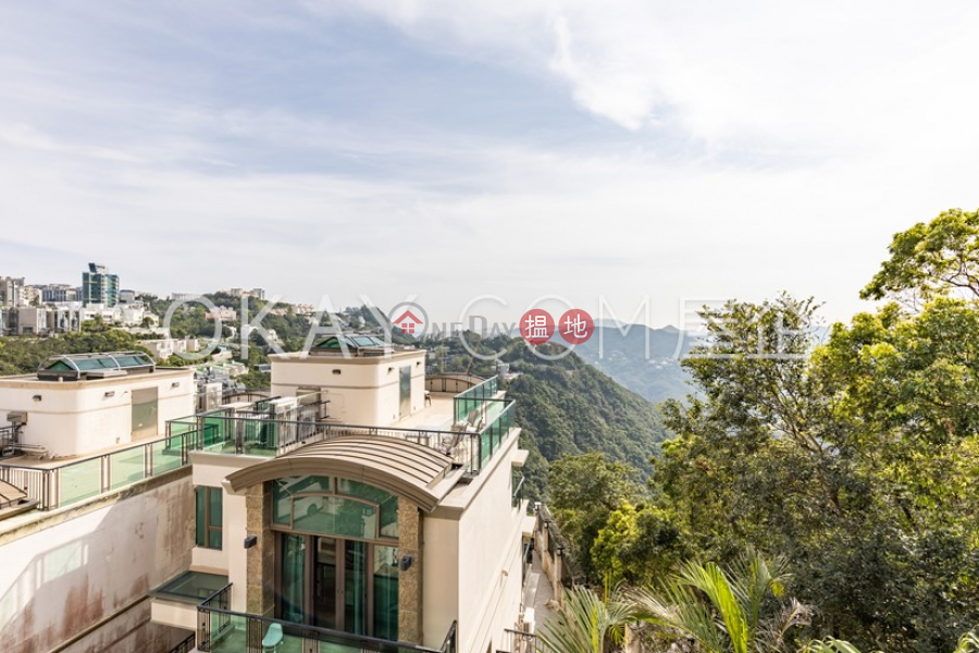 HK$ 280,000/ month | Kellet House, Central District, Lovely house with rooftop, balcony | Rental