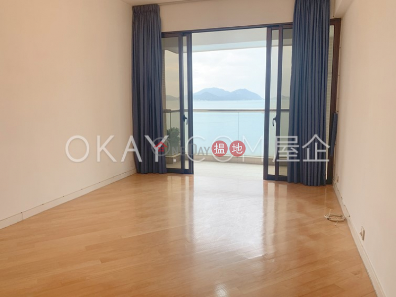 Property Search Hong Kong | OneDay | Residential | Rental Listings | Luxurious 2 bedroom with sea views, balcony | Rental