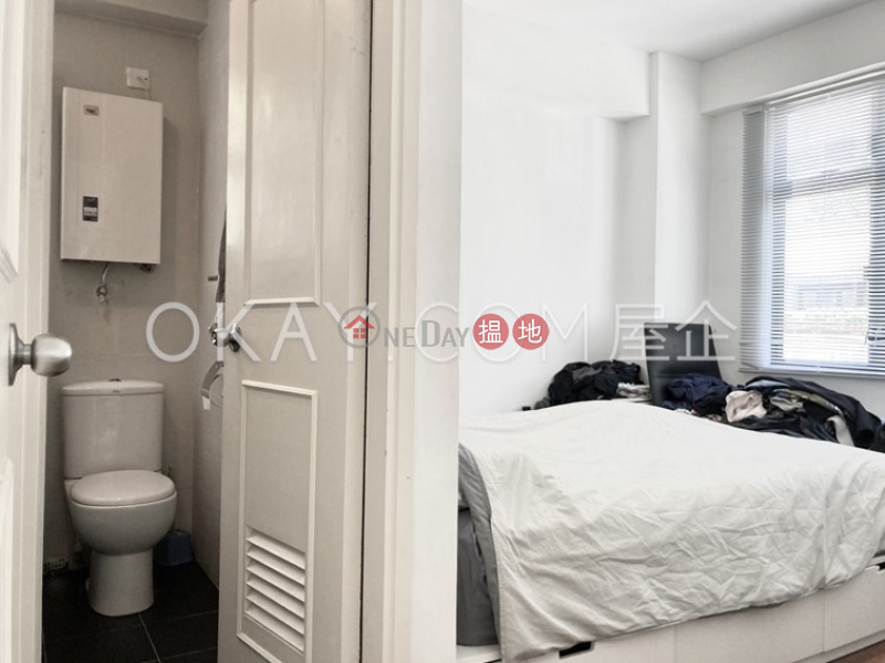 Property Search Hong Kong | OneDay | Residential Rental Listings, Charming 2 bedroom with balcony | Rental