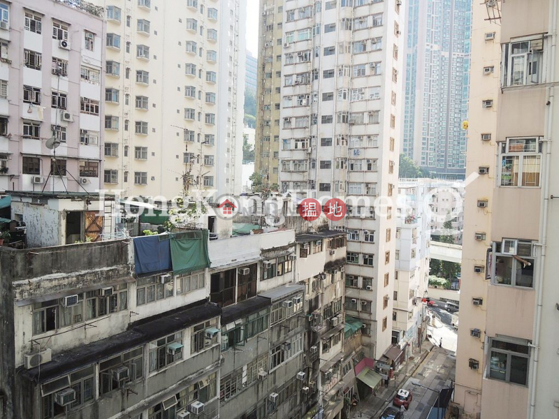 Property Search Hong Kong | OneDay | Residential Rental Listings, 1 Bed Unit for Rent at High West