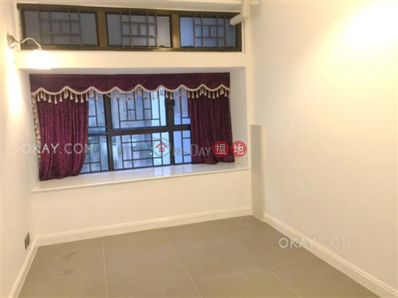 Efficient 5 bedroom with balcony & parking | Rental, 19- 23 Ventris Road | Wan Chai District | Hong Kong | Rental | HK$ 90,000/ month